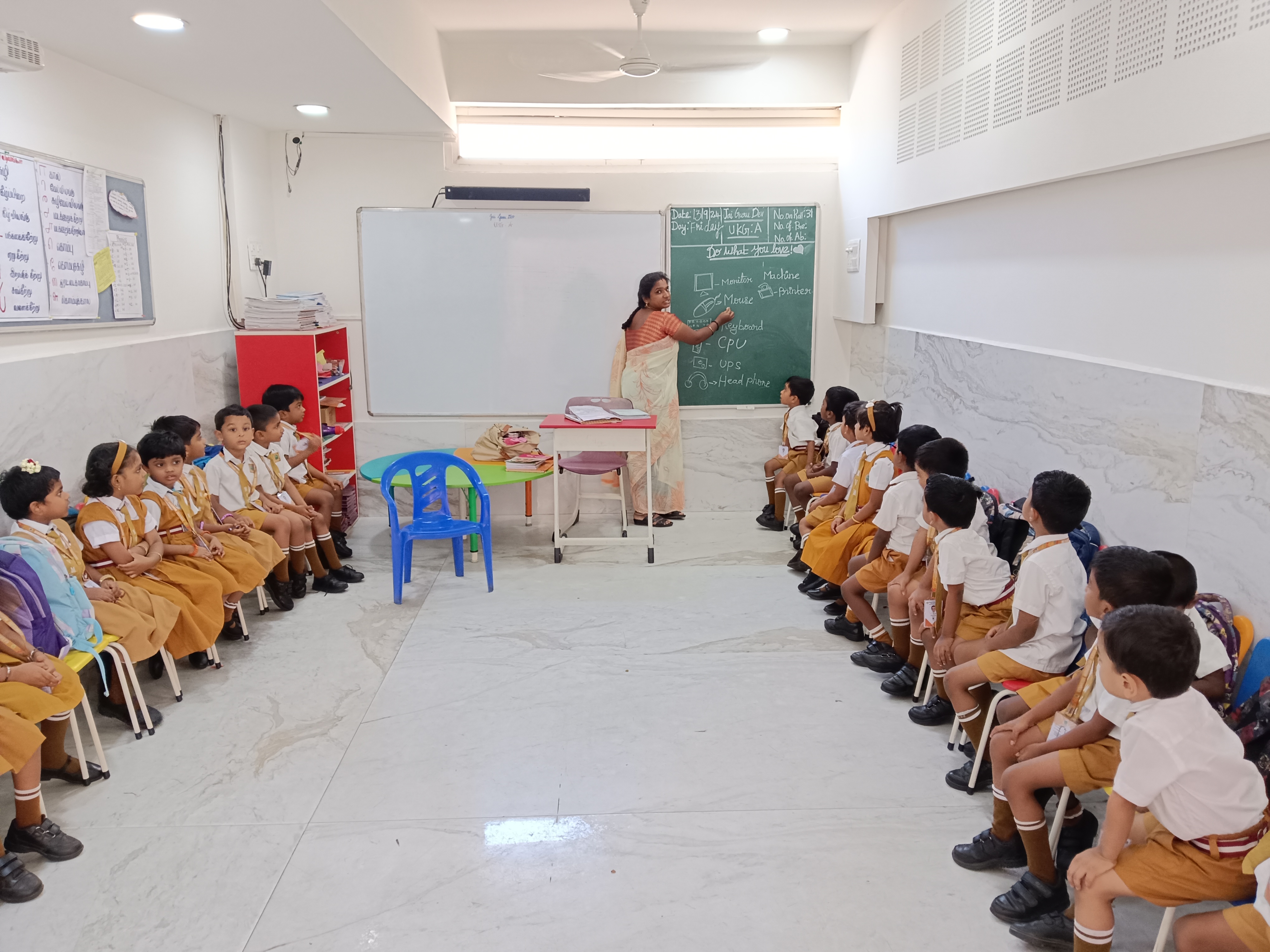 Literary and Cultural Events